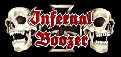 logo Infernal Boozer